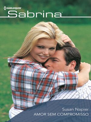 cover image of Amor sem compromisso